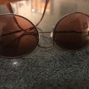 SERENGETI SUNGLASSES